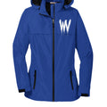True Royal - L333 - FRONT