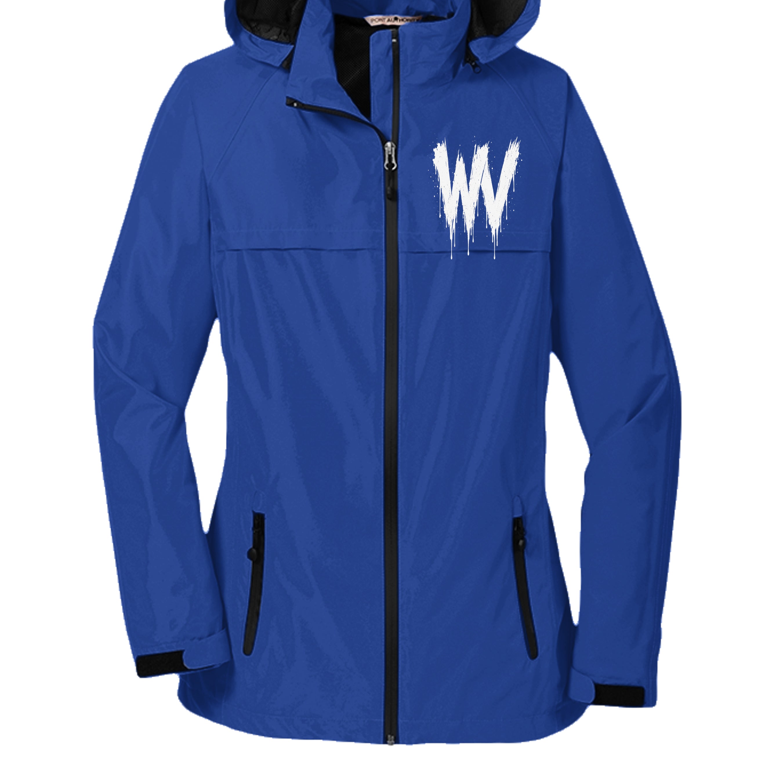 True Royal - L333 - FRONT