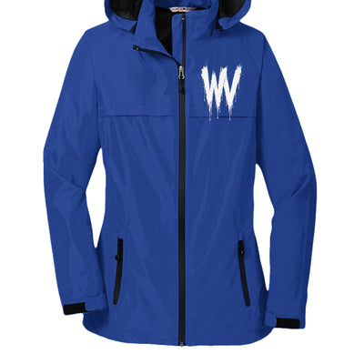 True Royal - L333 - FRONT