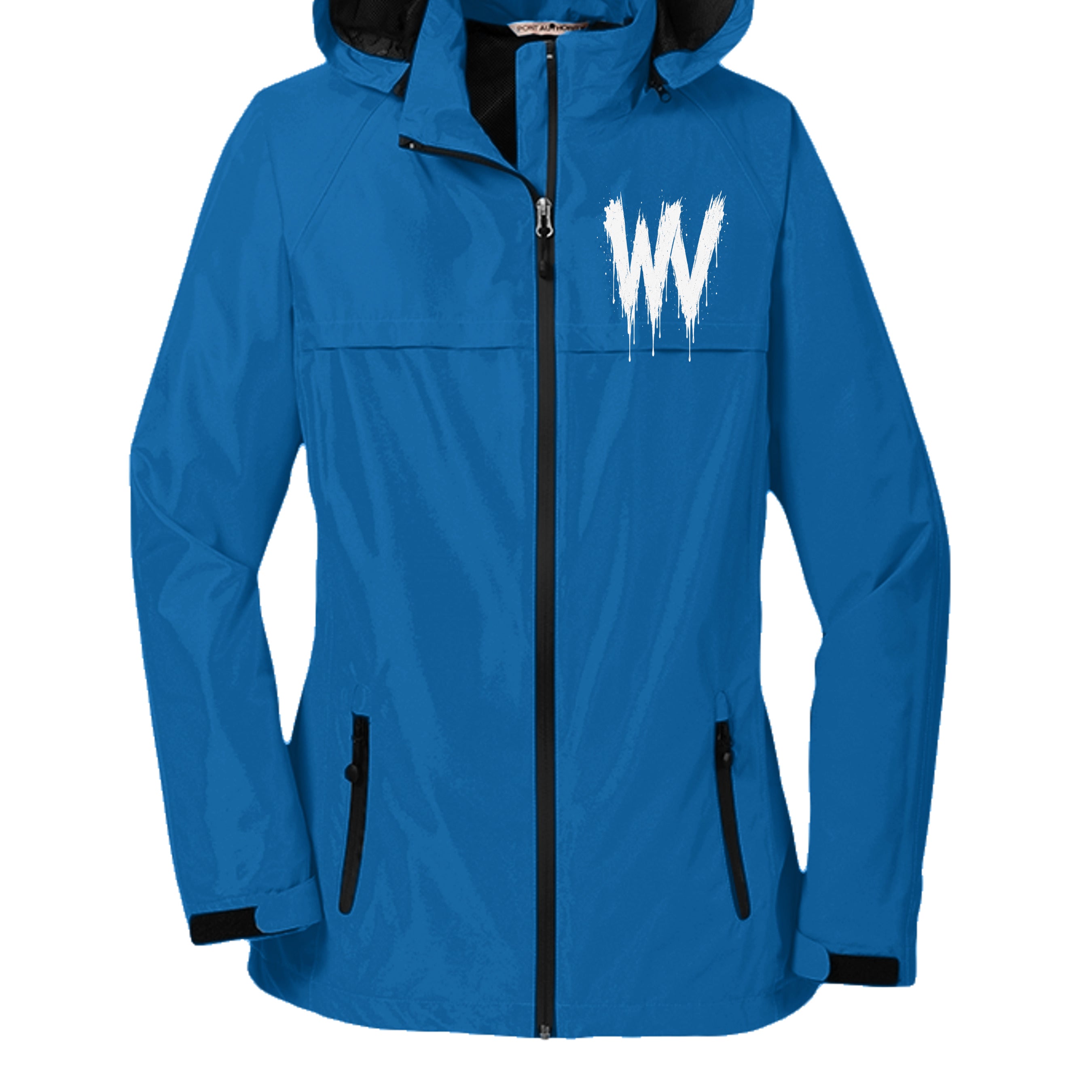 Direct Blue - L333 - FRONT