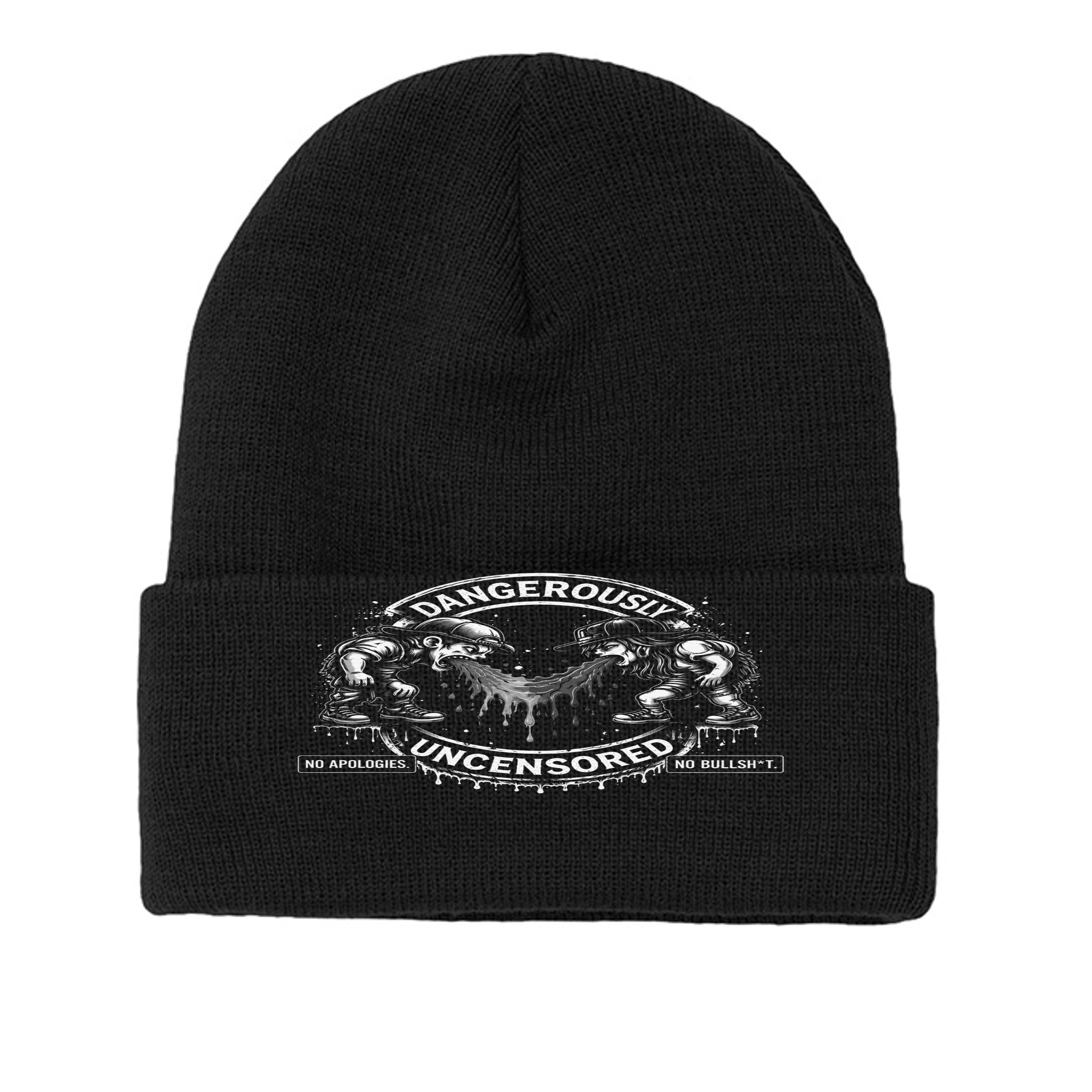 BLACK - 1501 - FRONT