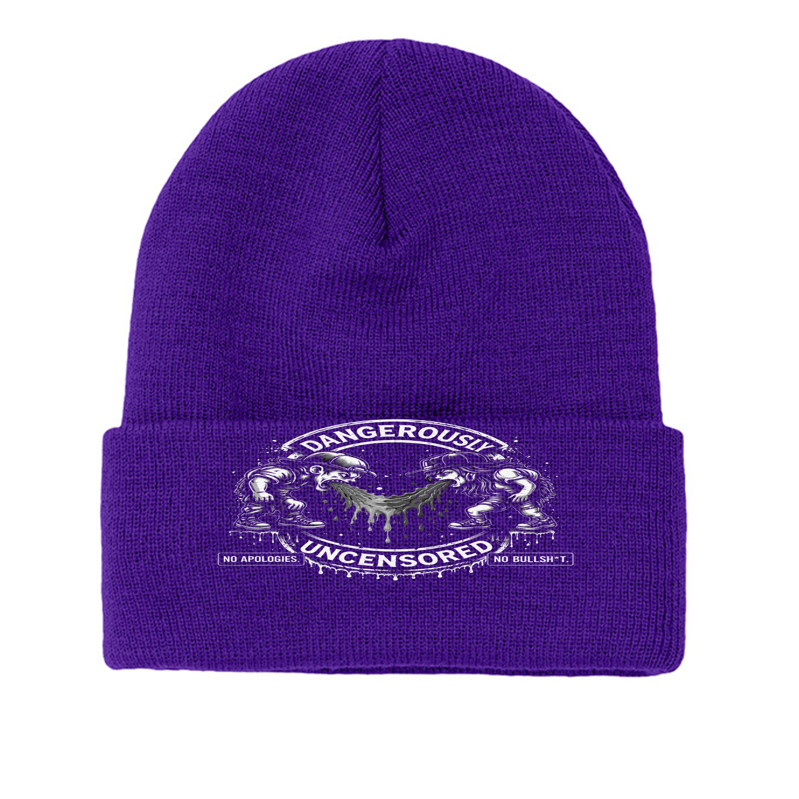 Purple - 1501 - FRONT