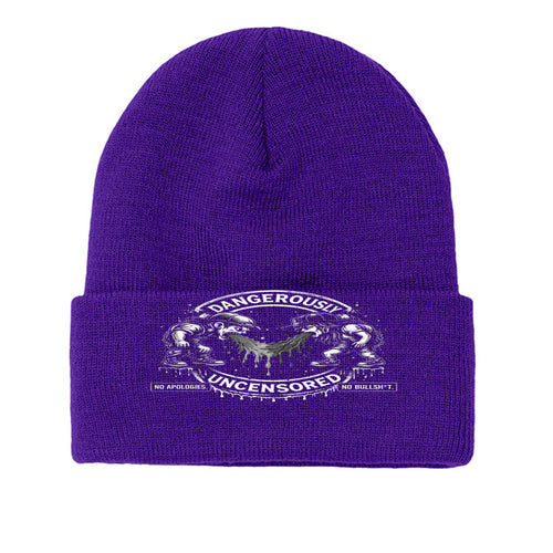 Purple - 1501 - FRONT