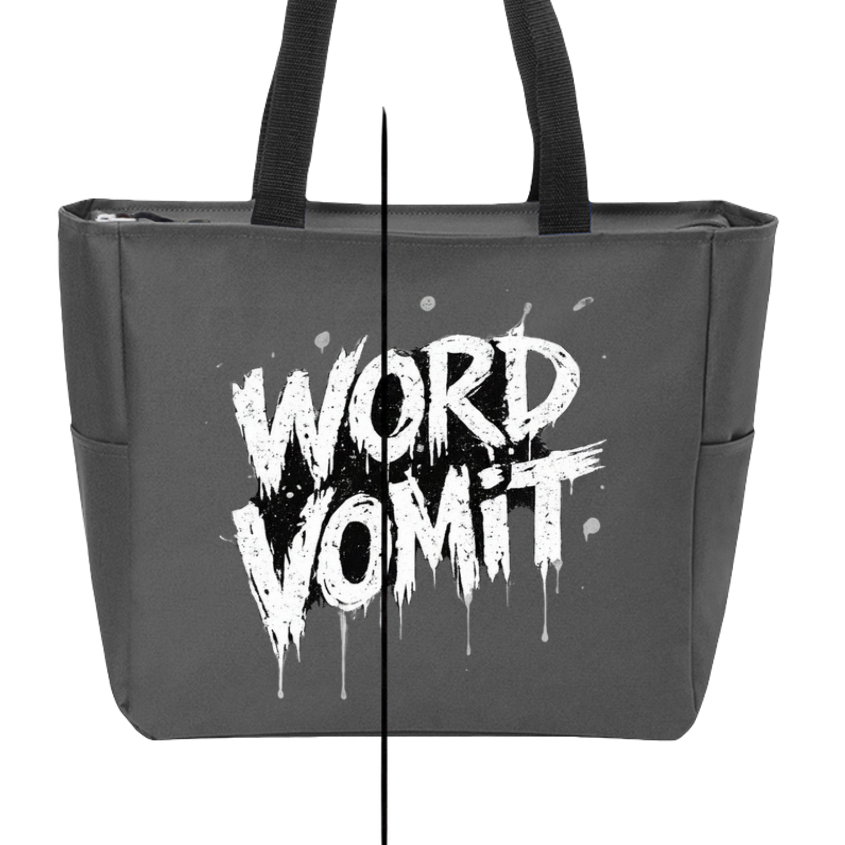 Dark Charcoal - BG410 - FRONT