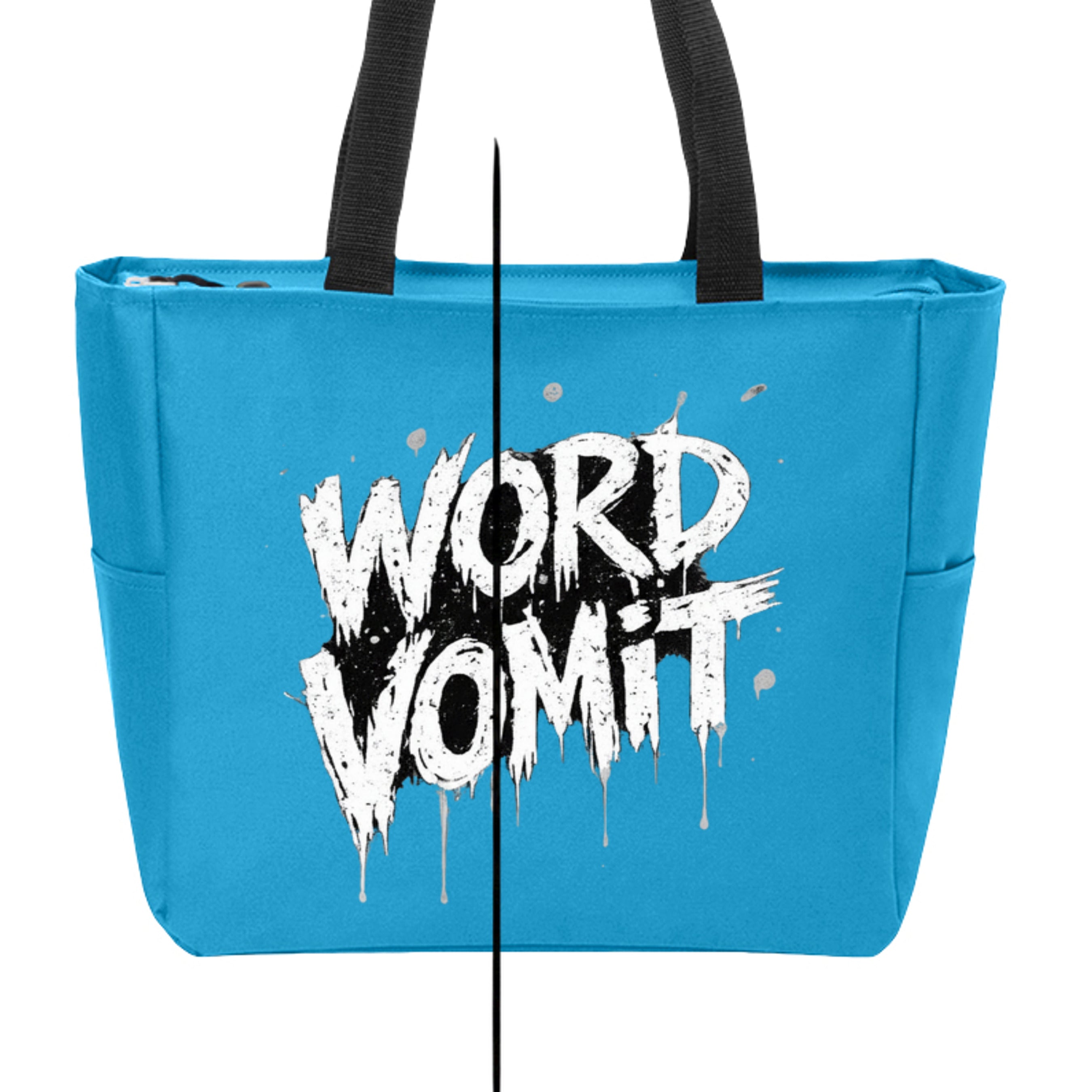 Turquoise - BG410 - FRONT