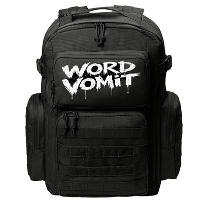 Black - CSB205 - FRONT