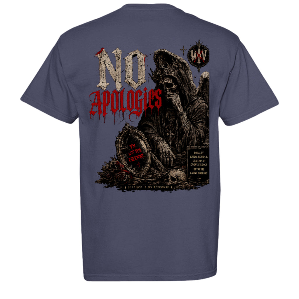 MIDNIGHT - C1717 - BACK