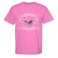 NEON PINK - C1717 - FRONT