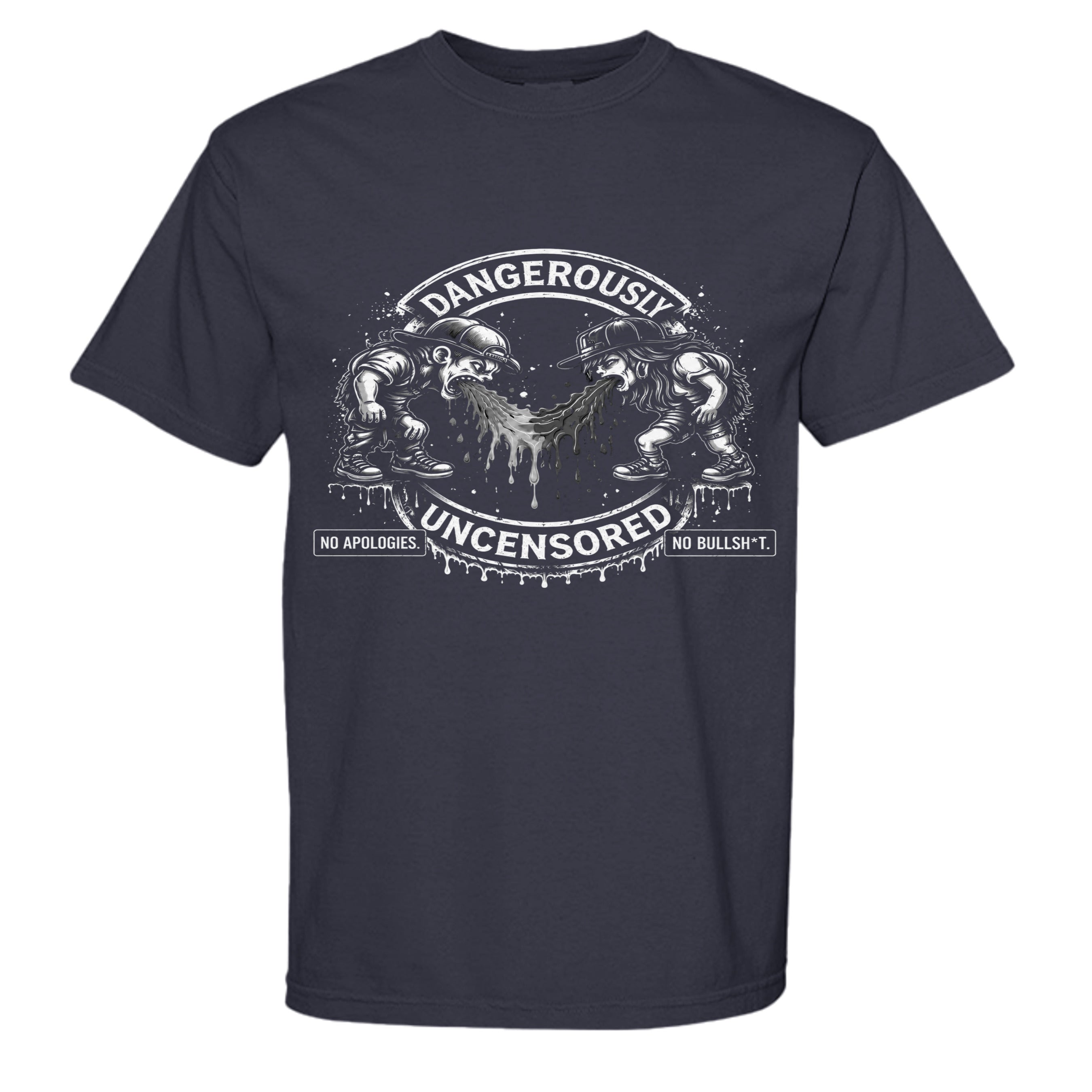 NAVY - C1717 - FRONT