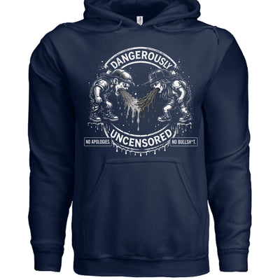 Navy - IND4000 - FRONT