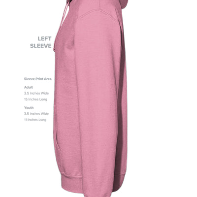 Light Pink - IND4000 - SLEEVE_LEFT