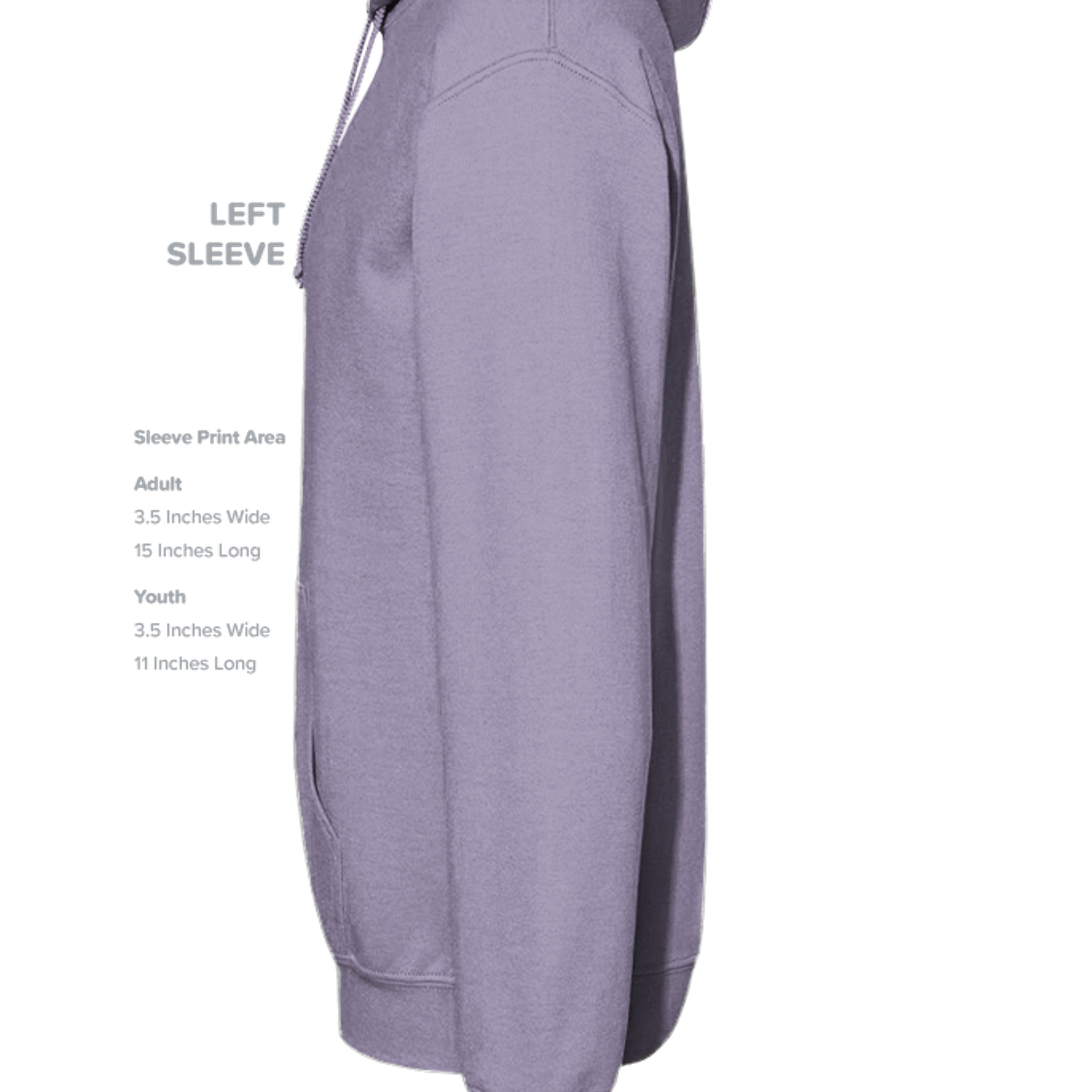 Plum - IND4000 - SLEEVE_LEFT