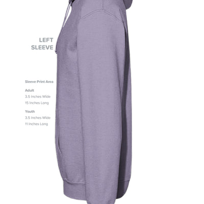Plum - IND4000 - SLEEVE_LEFT