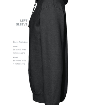 Black - IND4000 - SLEEVE_LEFT