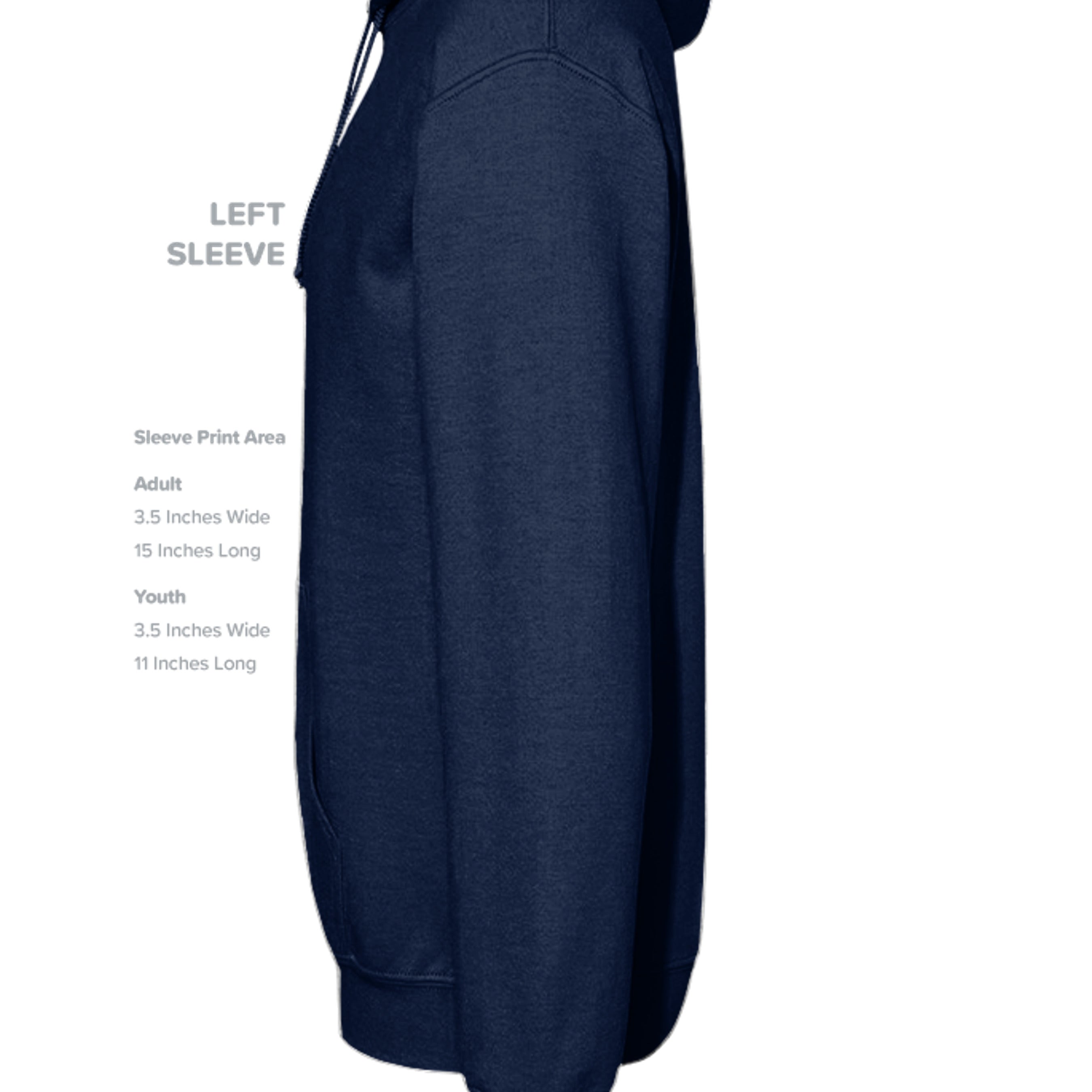 Navy - IND4000 - SLEEVE_LEFT