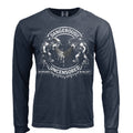 TRUE NAVY - C6014 - FRONT