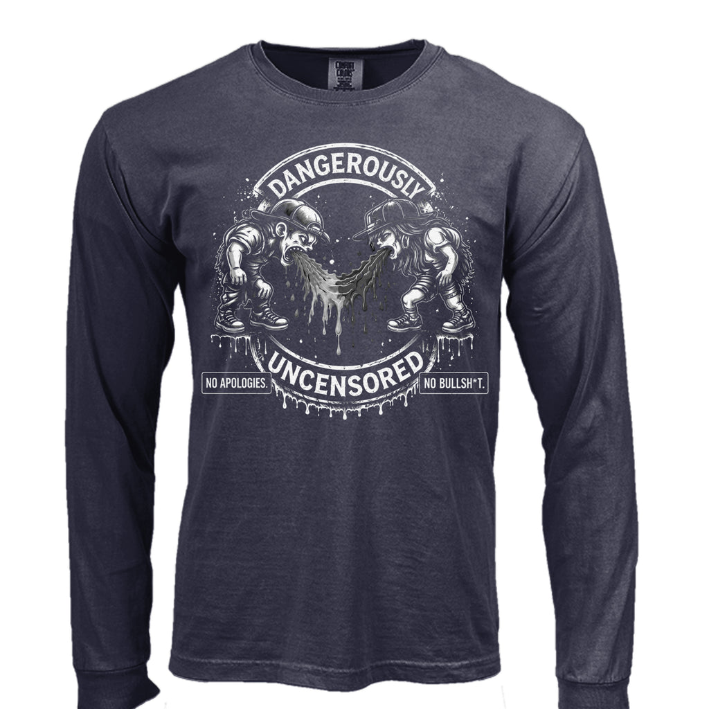 NAVY - C6014 - FRONT