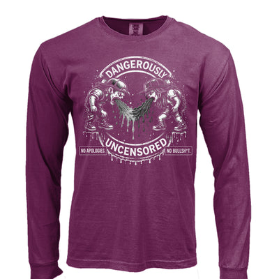 Boysenberry - C6014 - FRONT