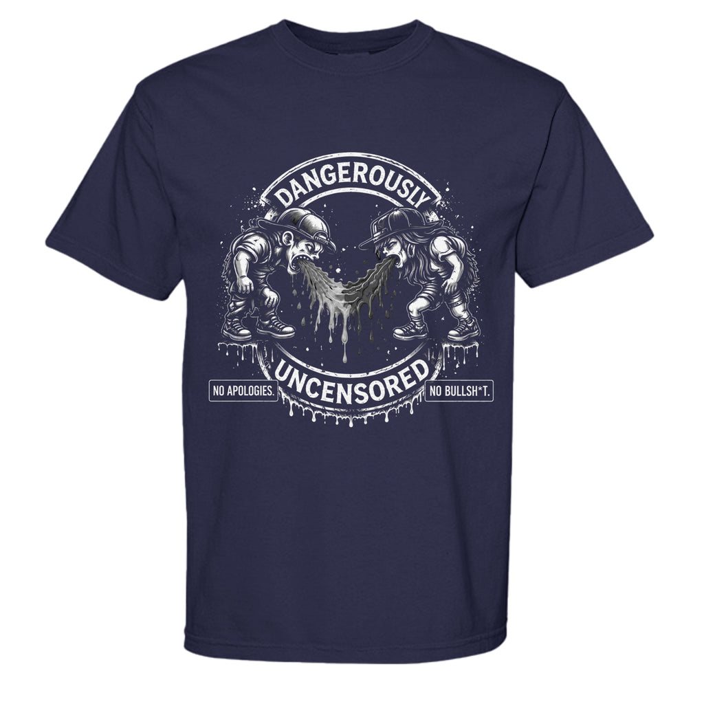 TRUE NAVY - C1717 - FRONT
