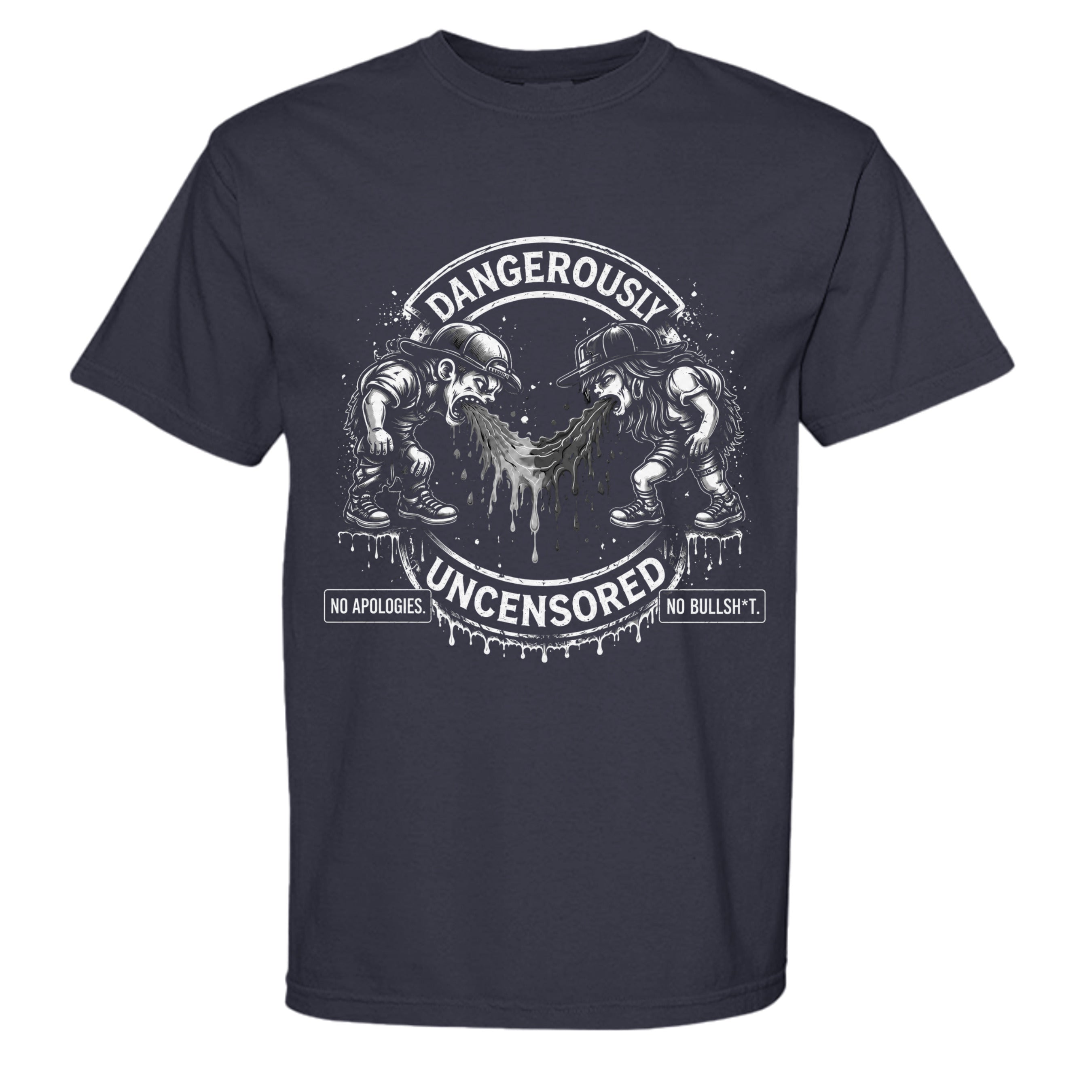 NAVY - C1717 - FRONT