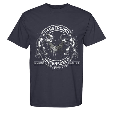 NAVY - C1717 - FRONT