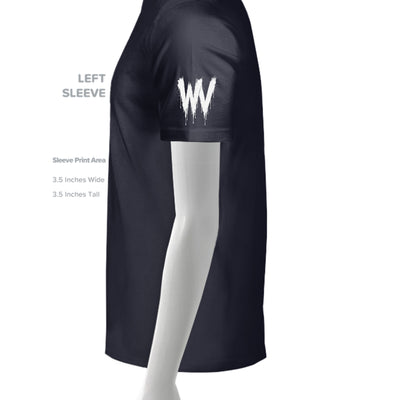 NAVY - C1717 - SLEEVE_LEFT