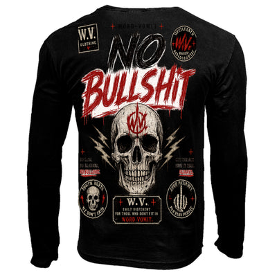 BLACK - C6014 - BACK