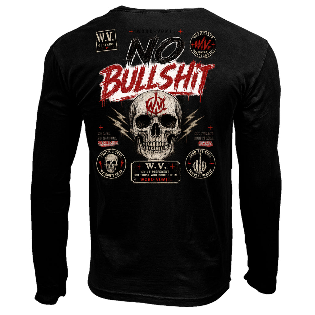 BLACK - C6014 - BACK