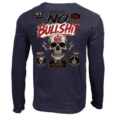 NAVY - C6014 - BACK