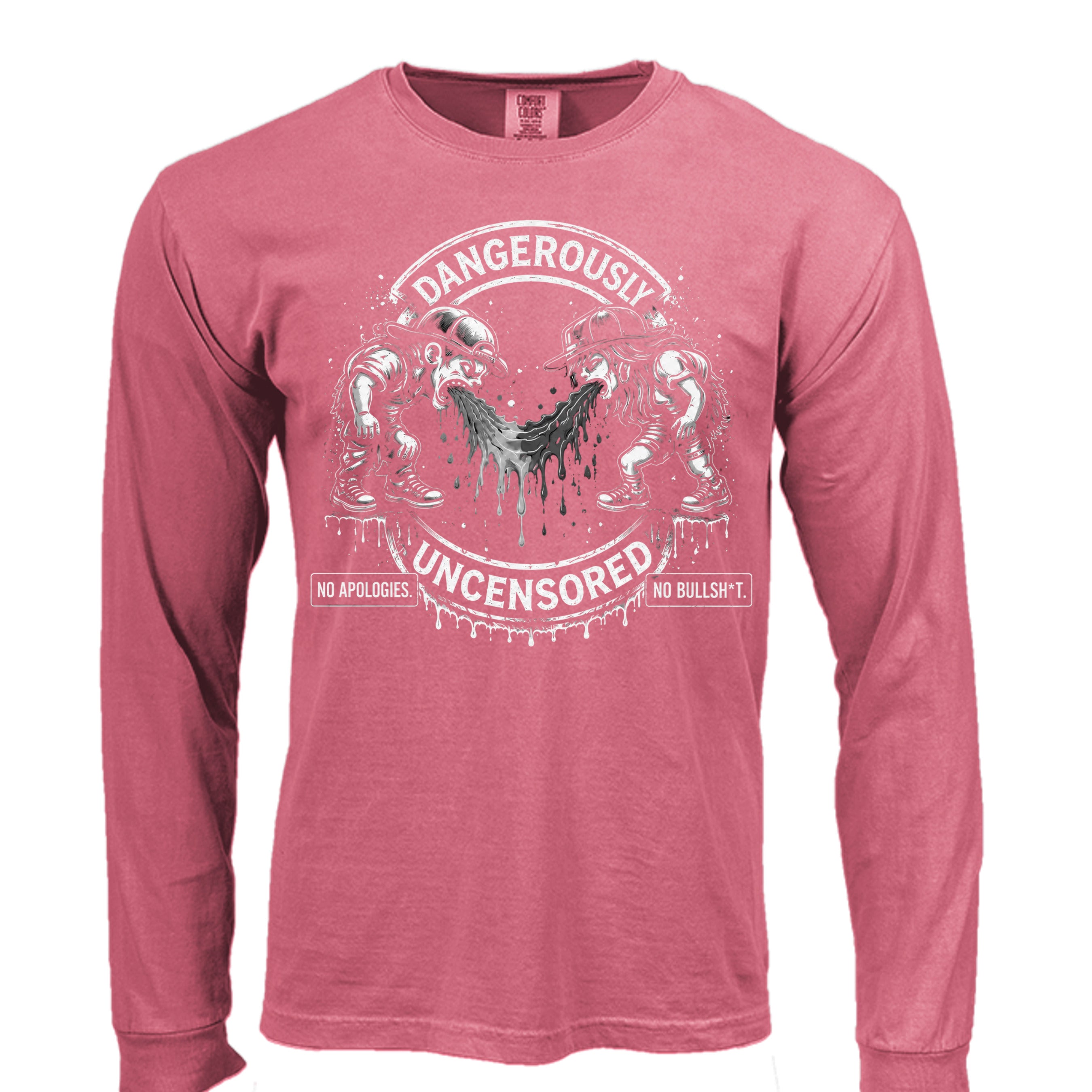 WATERMELON - C6014 - FRONT