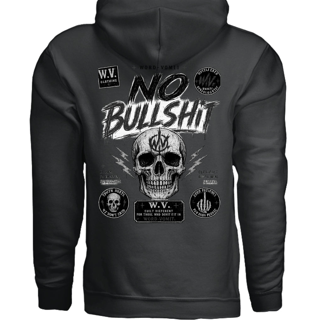 Black - IND4000 - BACK