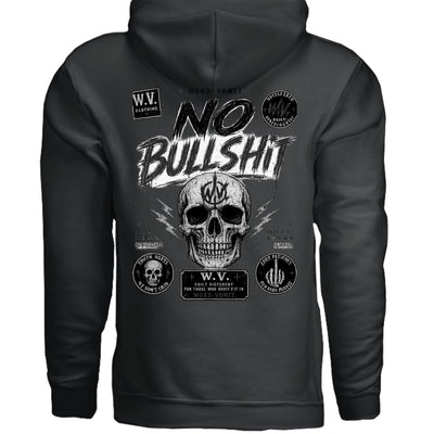 Black - IND4000 - BACK