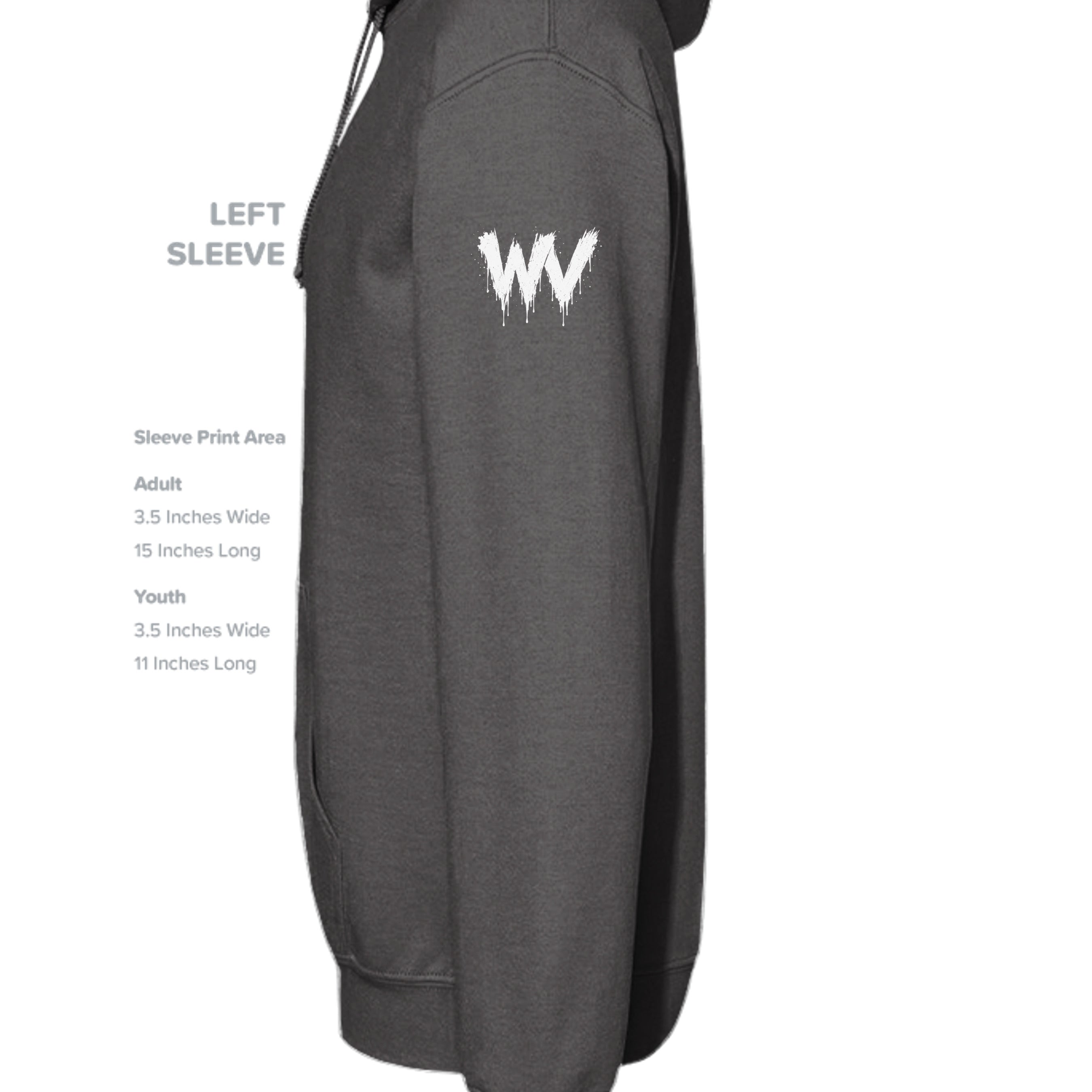 Asphalt - IND4000 - SLEEVE_LEFT