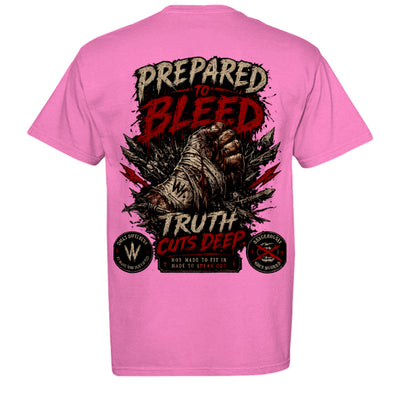 NEON PINK - C1717 - BACK
