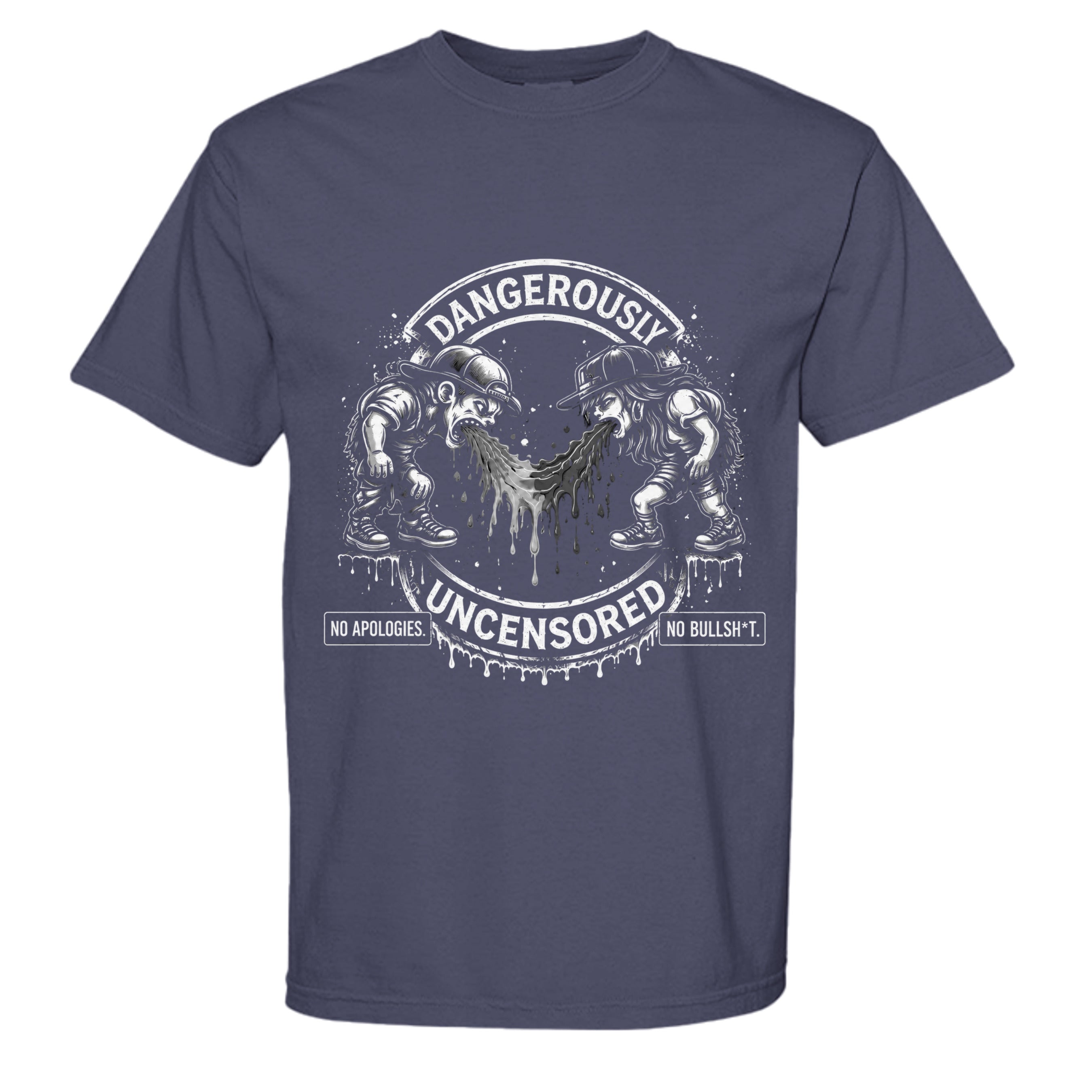 MIDNIGHT - C1717 - FRONT