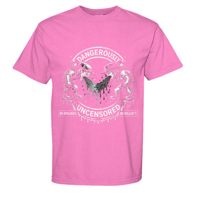 NEON PINK - C1717 - FRONT