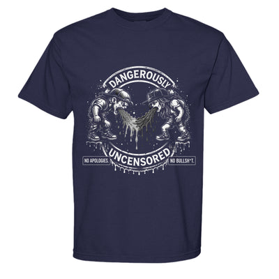 TRUE NAVY - C1717 - FRONT