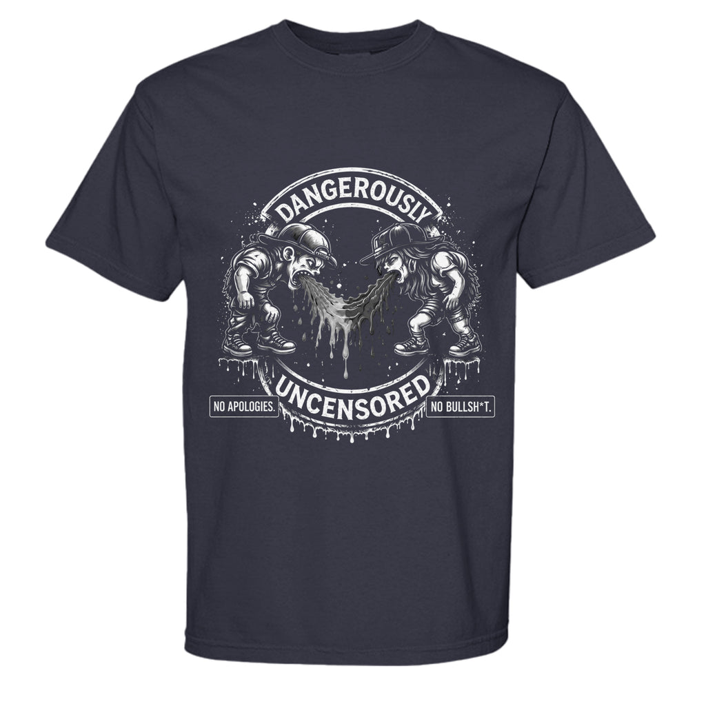 NAVY - C1717 - FRONT