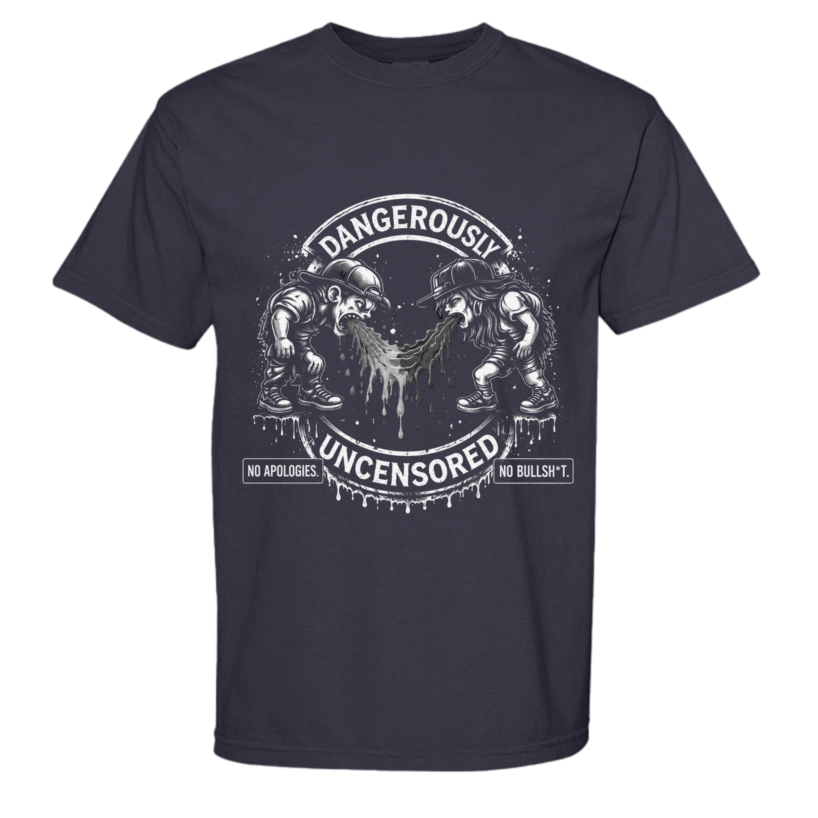 NAVY - C1717 - FRONT