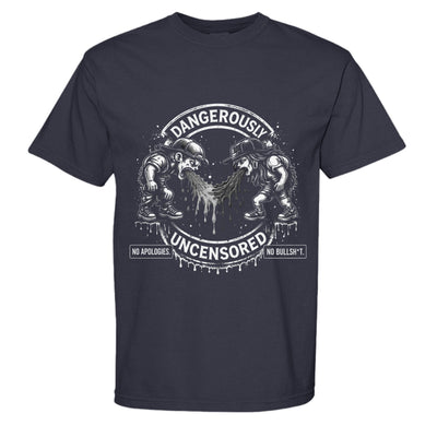 NAVY - C1717 - FRONT