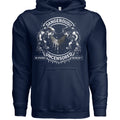 Navy - IND4000 - FRONT