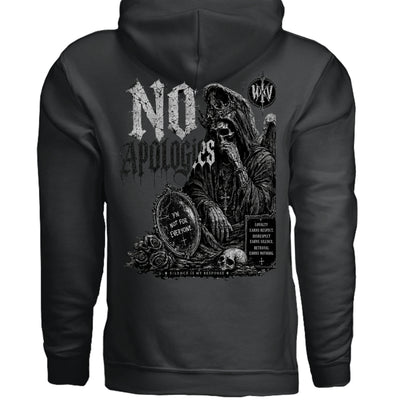 Black - IND4000 - BACK