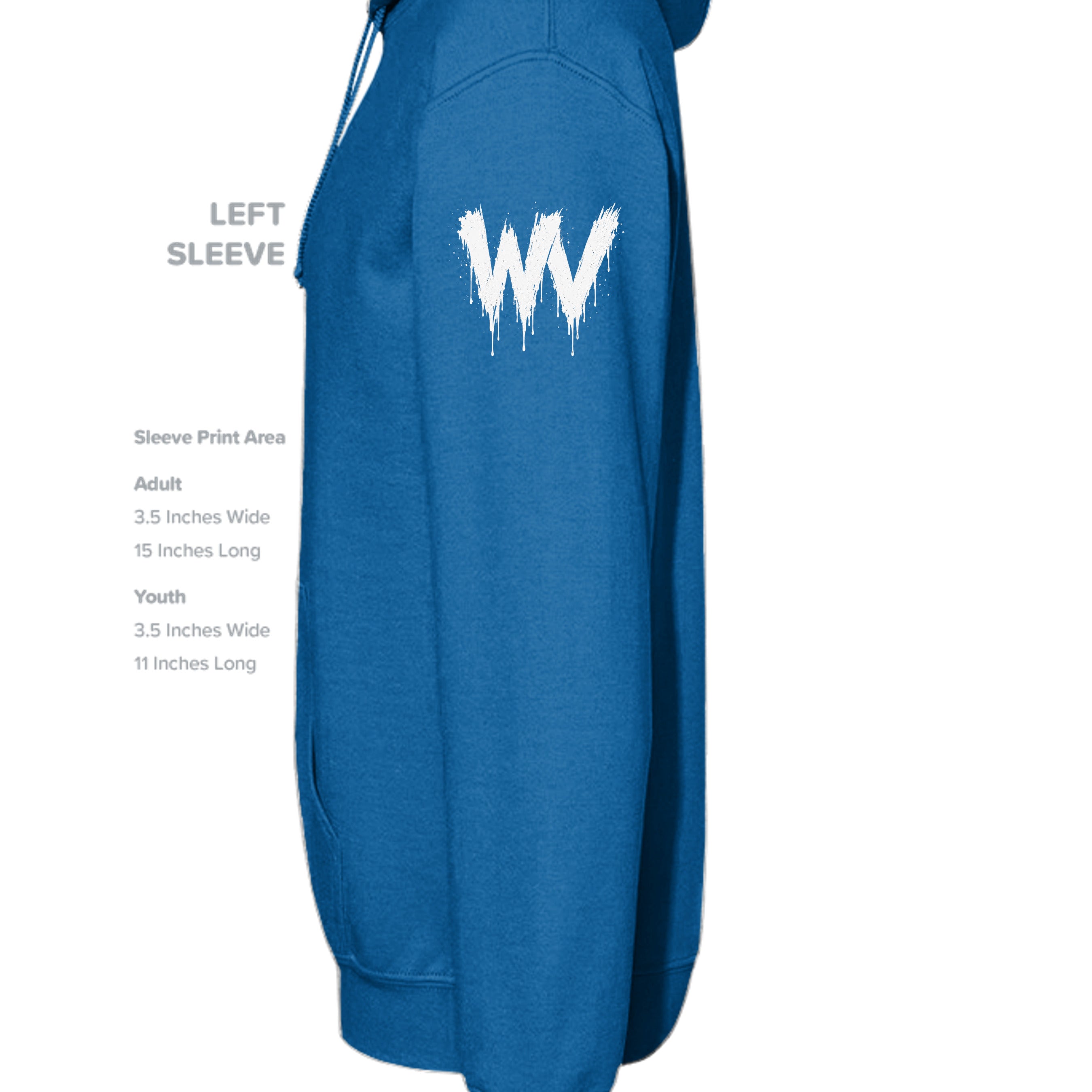 Royal - IND4000 - SLEEVE_LEFT
