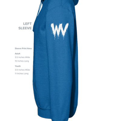 Royal - IND4000 - SLEEVE_LEFT