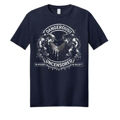 Deep Navy - PC450 - FRONT