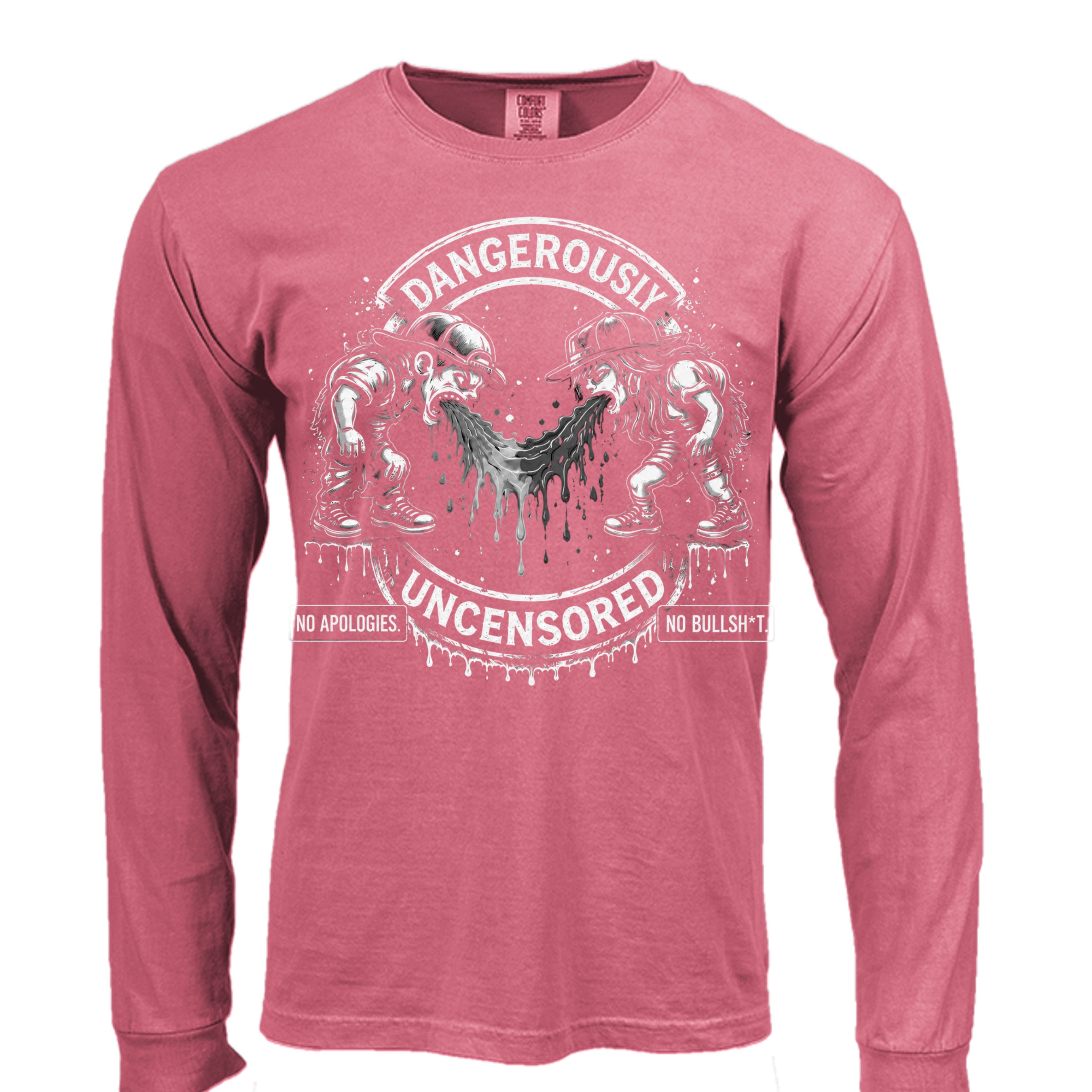 WATERMELON - C6014 - FRONT