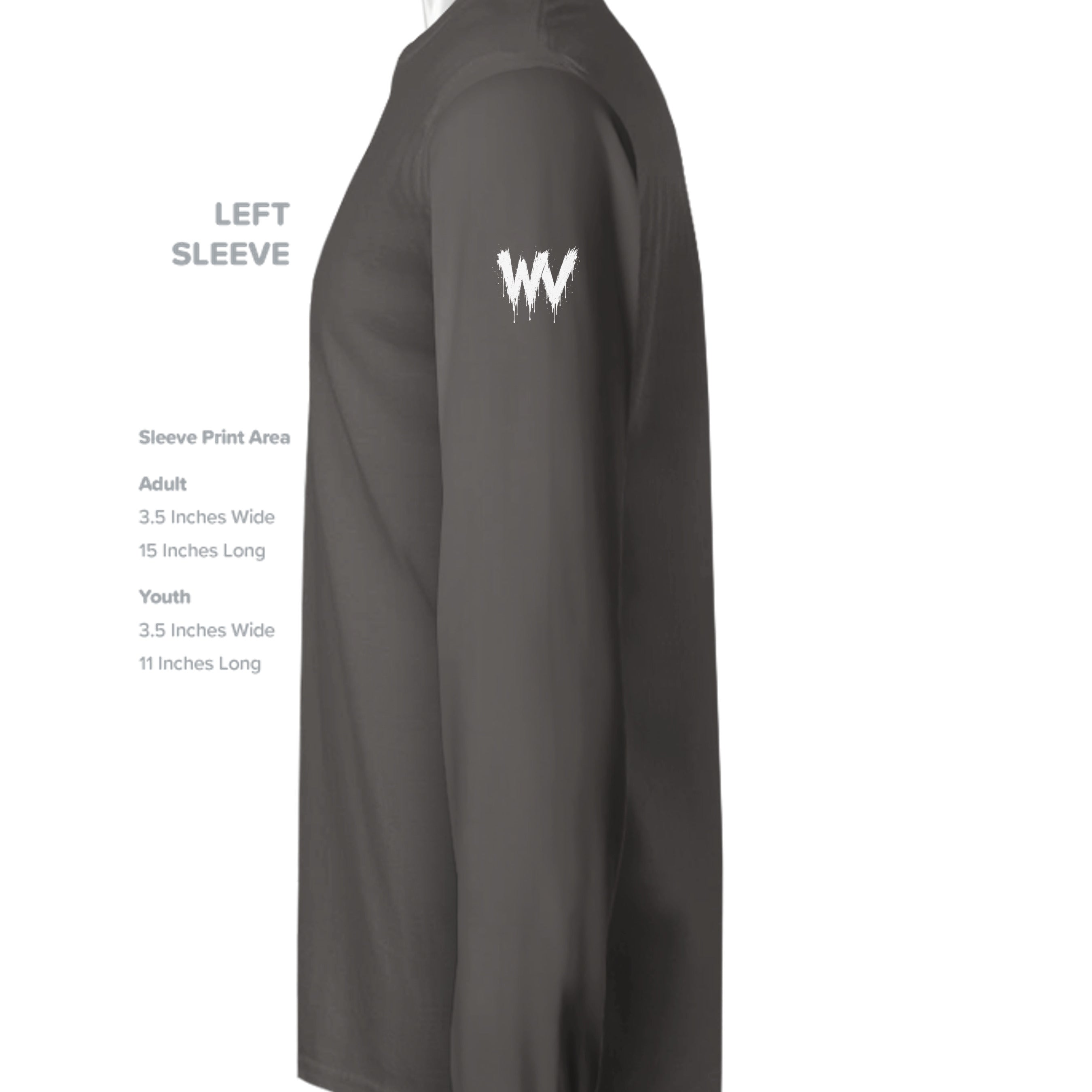 PEPPER - C6014 - SLEEVE_LEFT