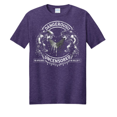 Team Purple He - PC455 - FRONT