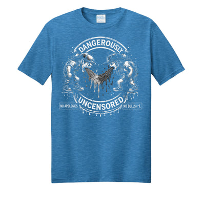 Sapphire Heather - PC455 - FRONT