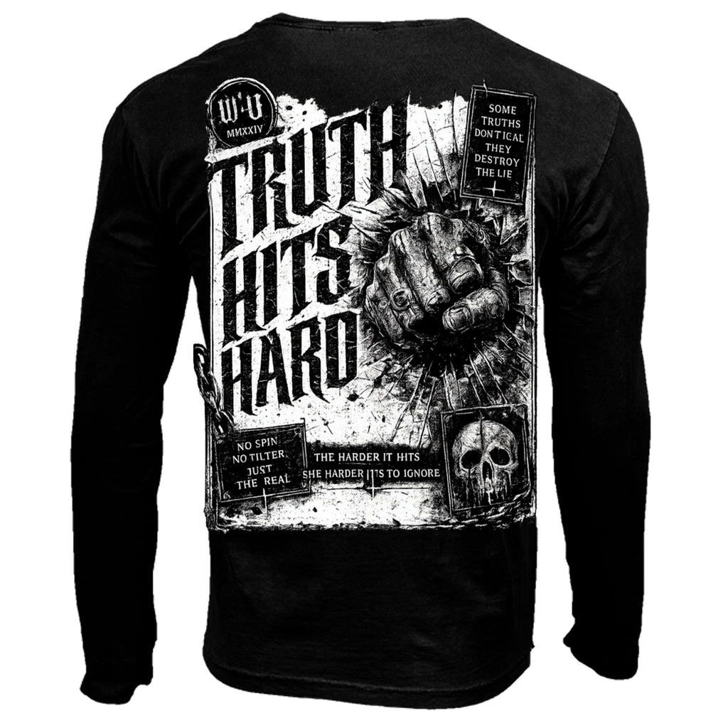 BLACK - C6014 - BACK